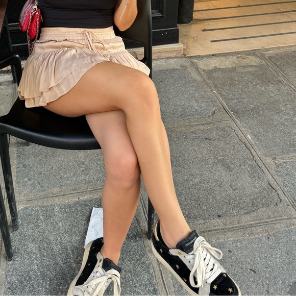 ZADIG & VOLTAIRE STAR SNEAKERS | RARE FIND - Picture 2 of 12